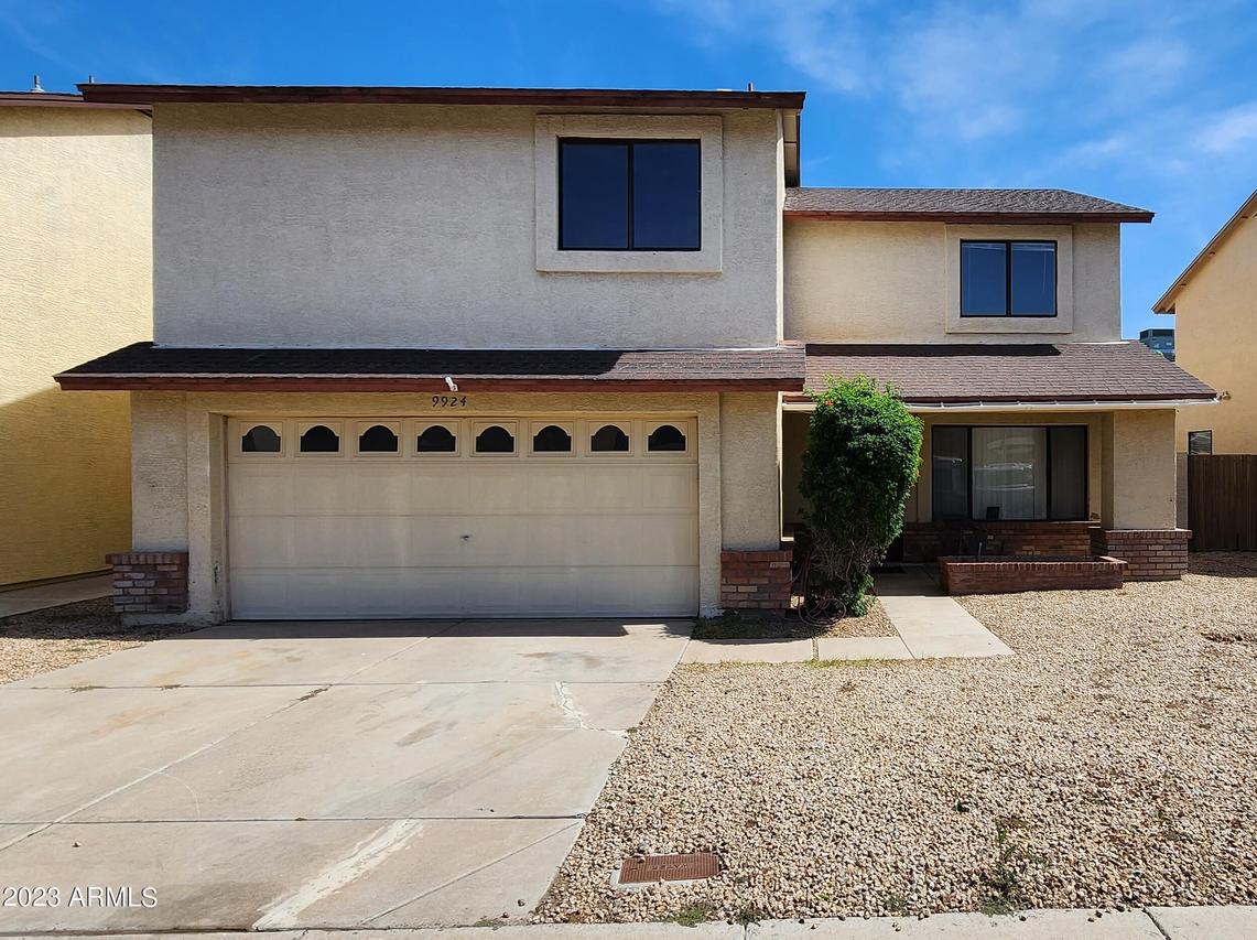 9924 W Calle Encorvada, Phoenix, AZ 85037