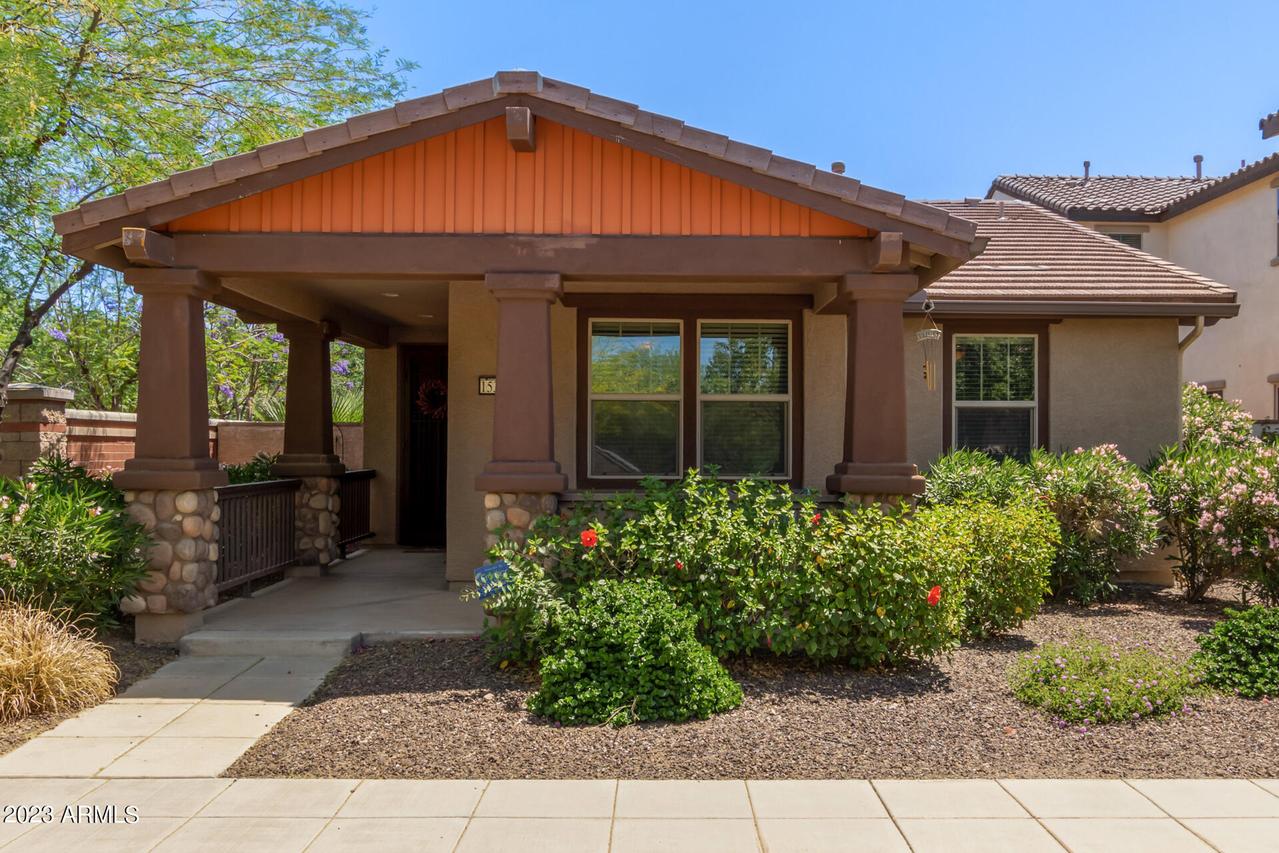 15311 W Columbine Dr., Surprise, AZ 85379