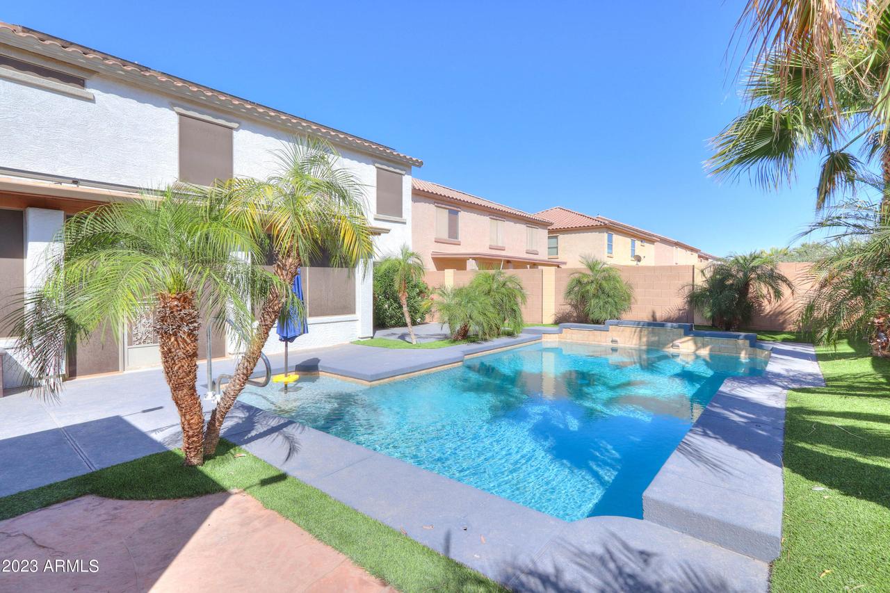43579 W Elizabeth Ave., Maricopa, AZ 85138