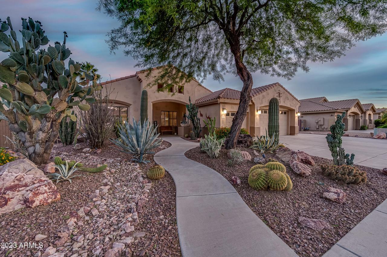 7927 W Sands Dr., Peoria, AZ 85383