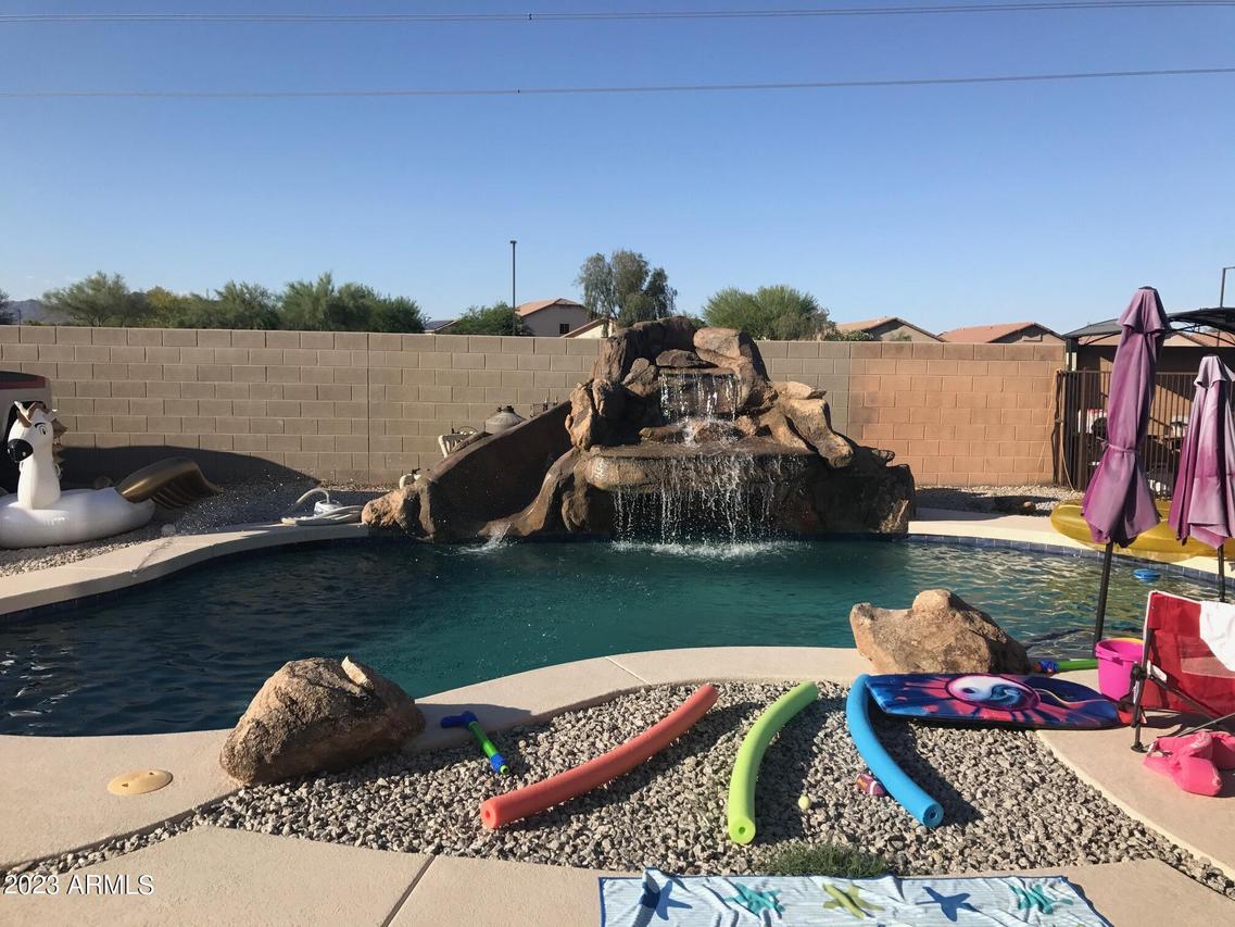 1665 S 231st Ave., Buckeye, AZ 85326