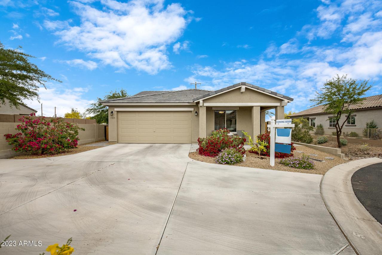 1789 E Mesquite Ave., Apache Junction, AZ 85119