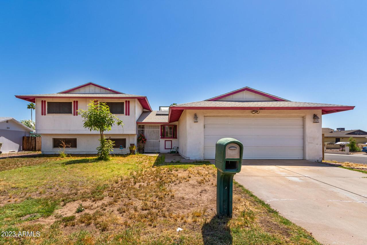 5801 N 46th Dr., Glendale, AZ 85301