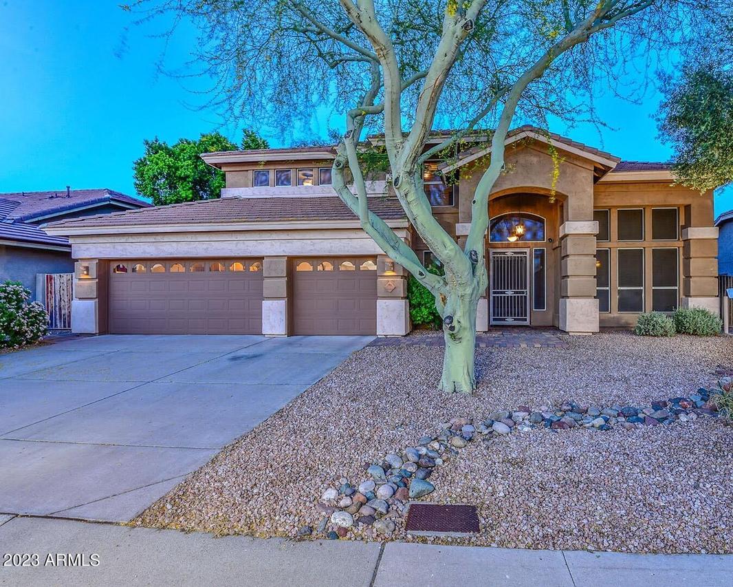 22003 N 65th Ave., Glendale, AZ 85310