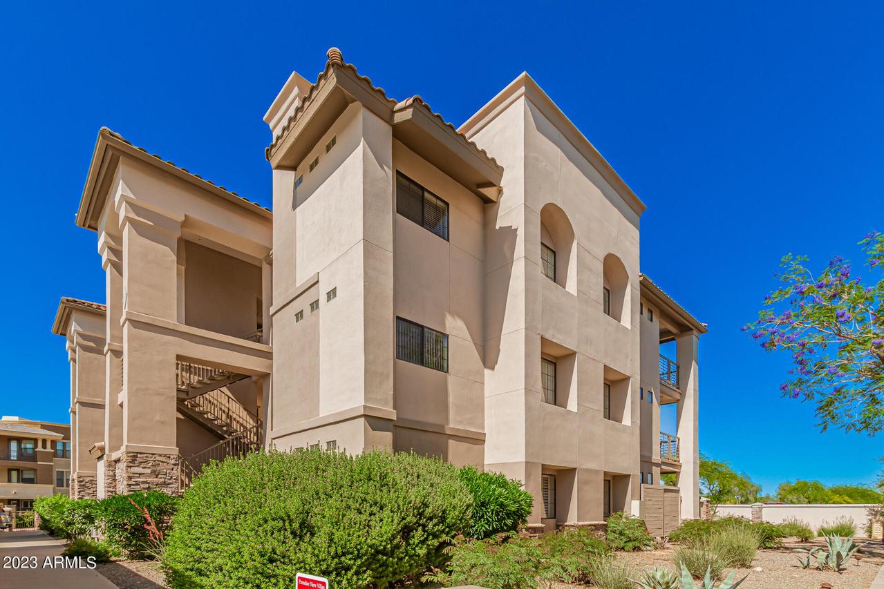 7609 E Indian Bend Rd. #1016, Scottsdale, AZ 85250