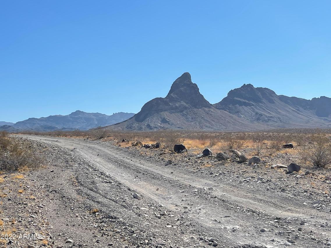 000 241 Acres Mohave Milltown Tr. #-, Fort Mohave, AZ 86426