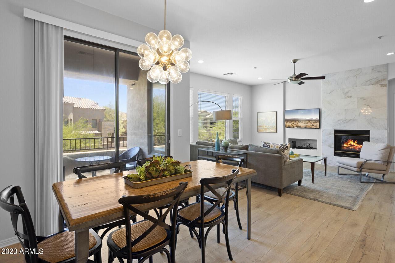 16600 N Thompson Peak Pkwy. #2060, Scottsdale, AZ 85260