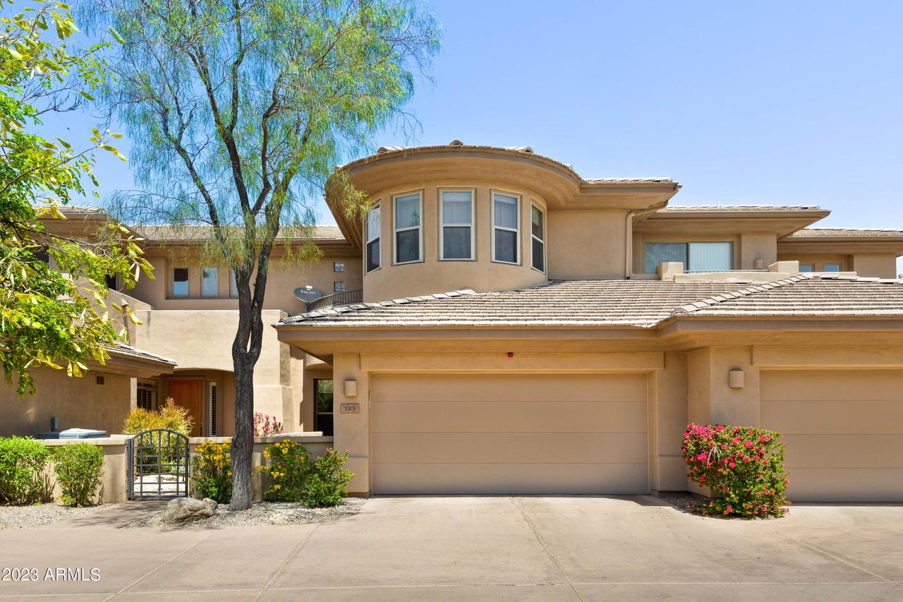 15240 N Clubgate Dr. #123, Scottsdale, AZ 85254