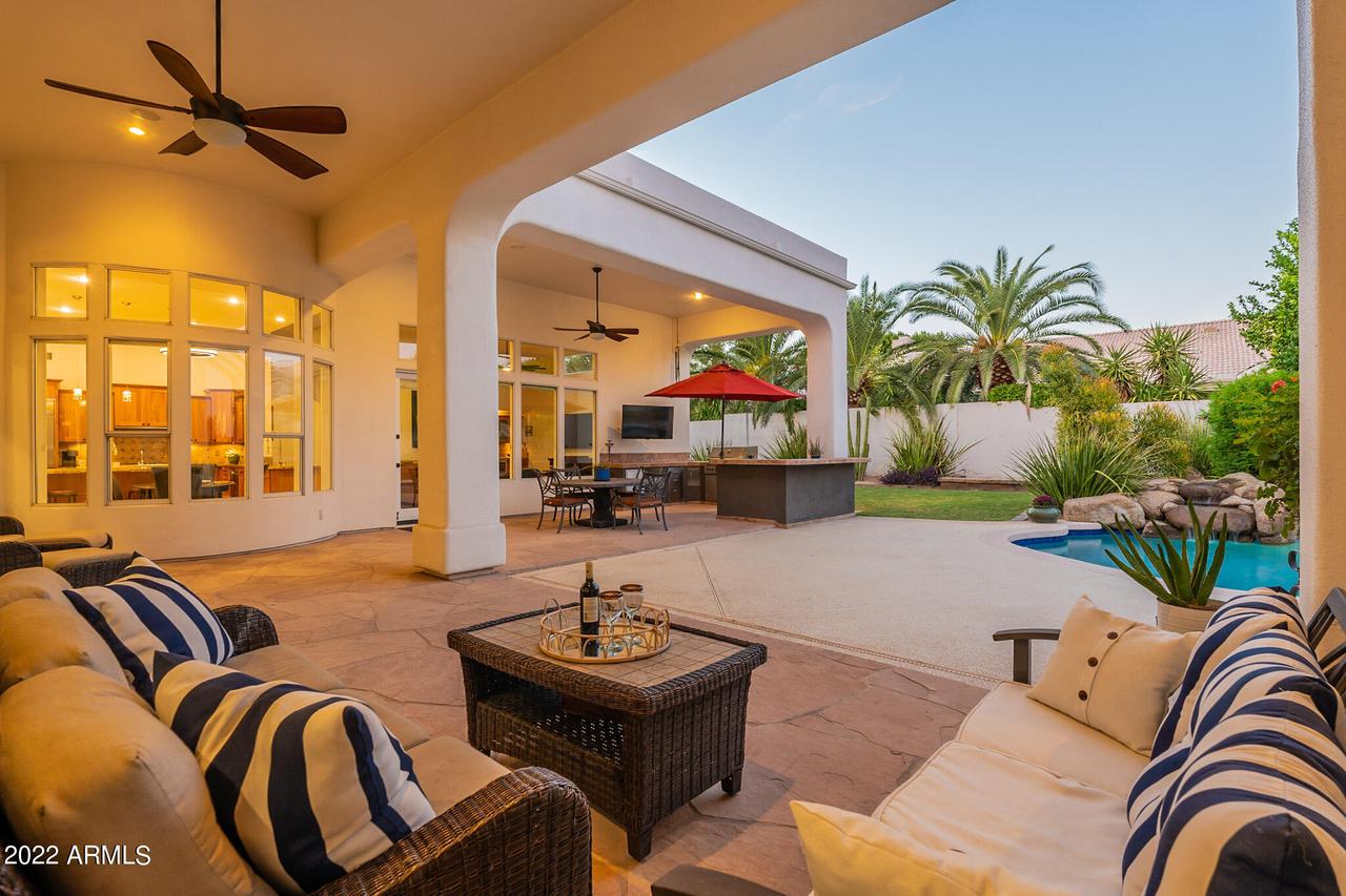 8738 E Voltaire Ave., Scottsdale, AZ 85260