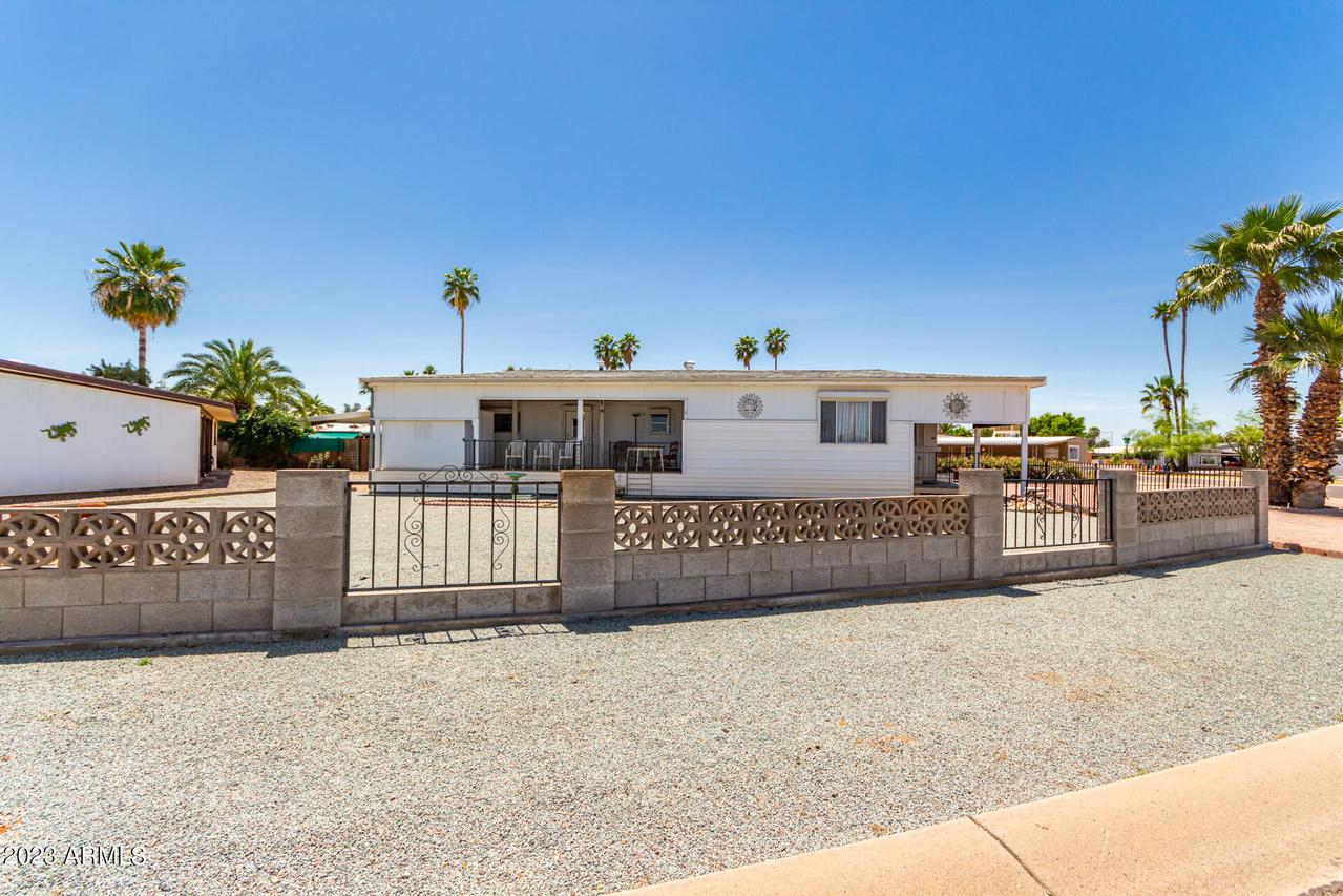 7417 E Irwin Ave., Mesa, AZ 85209