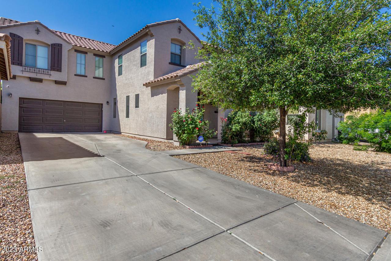 9333 W Cordes Rd., Tolleson, AZ 85353