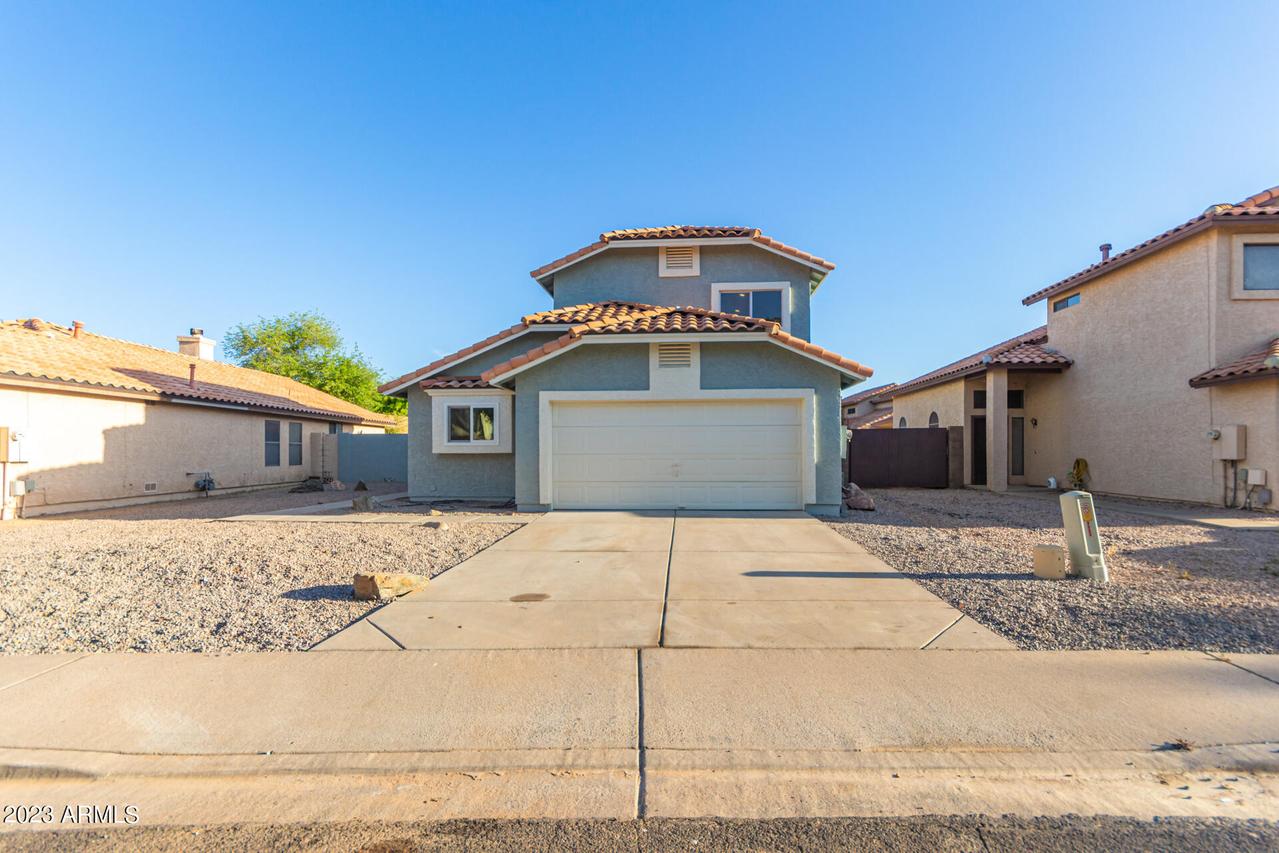 4533 E Glade Cir., Mesa, AZ 85206