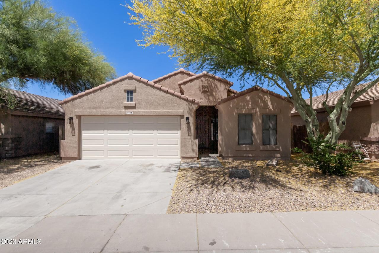 11826 W Yuma St., Avondale, AZ 85323