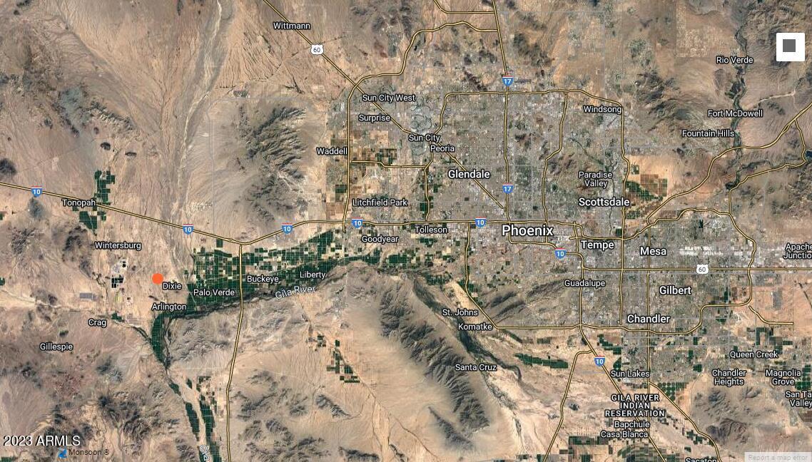 81XX S 343rd Ave. #-, Tonopah, AZ 85354