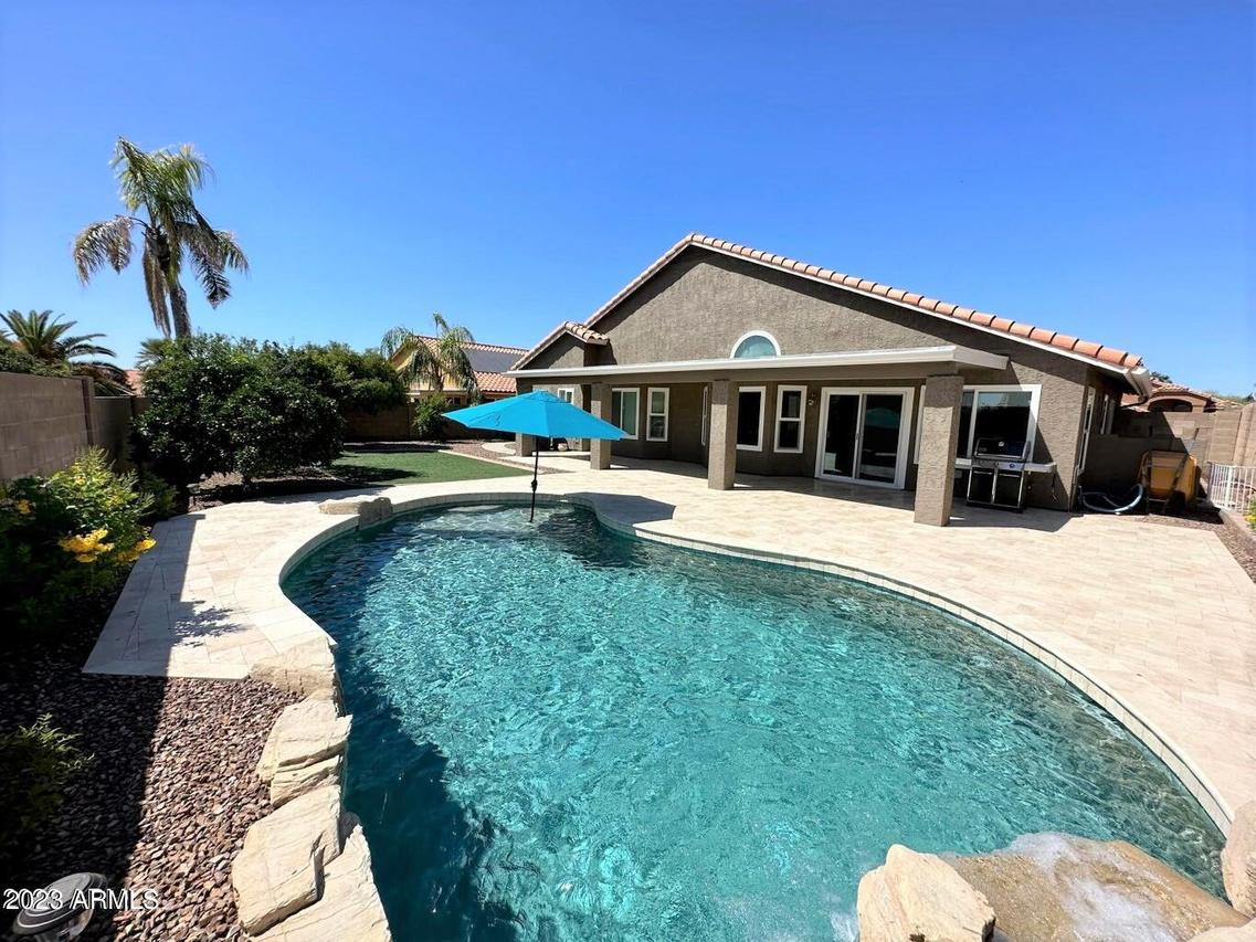 7547 E Lompoc Cir., Mesa, AZ 85209
