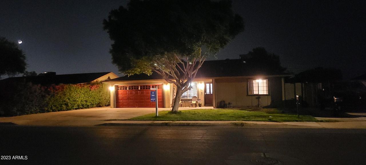 2430 E Butte St., Mesa, AZ 85213