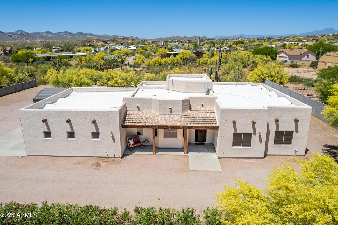 5126 E Rawhide St., Apache Junction, AZ 85219