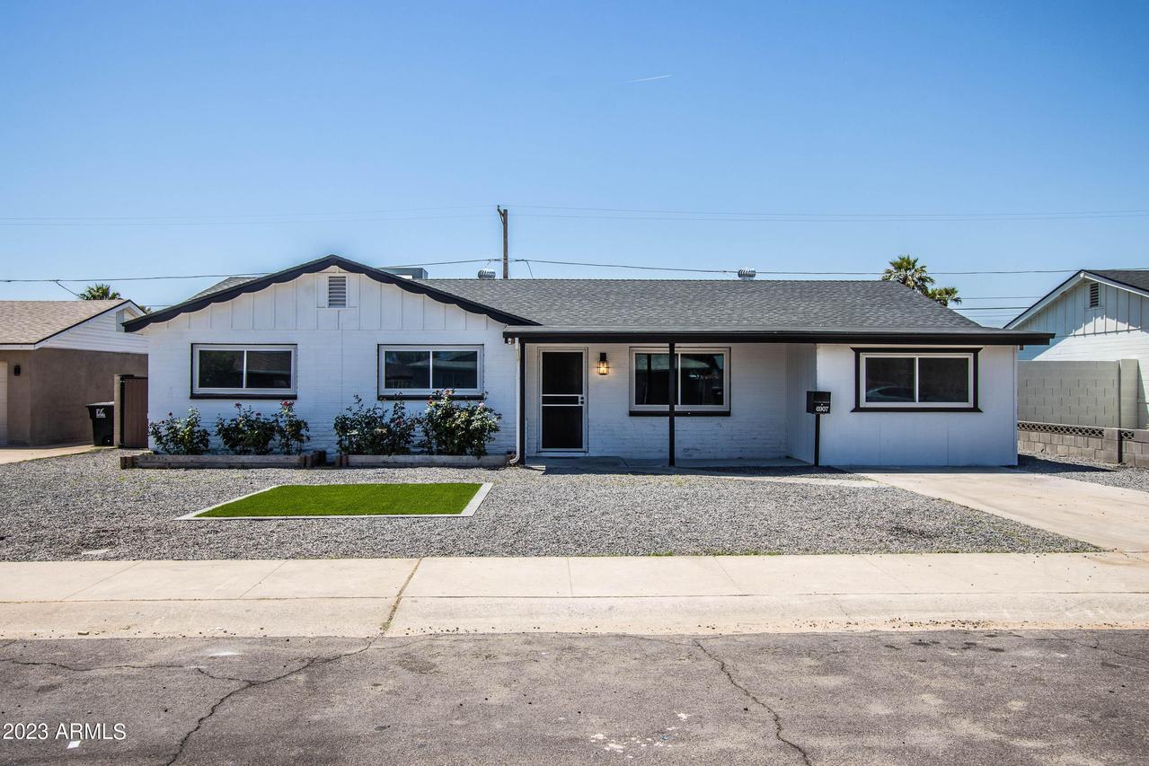 6907 E Moreland St., Scottsdale, AZ 85257
