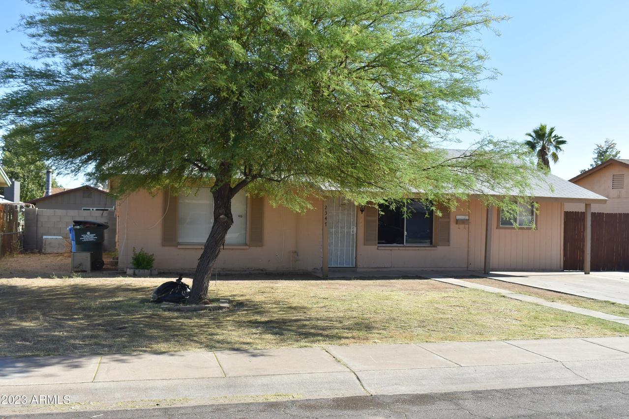 2347 W Poinsettia Dr., Phoenix, AZ 85029