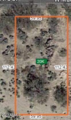 3475 W Madera Dr. #23, Eloy, AZ 85231