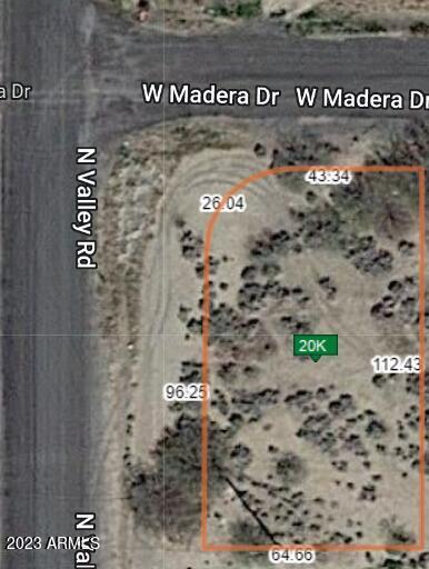 6225 N Valley Rd. #22, Eloy, AZ 85231