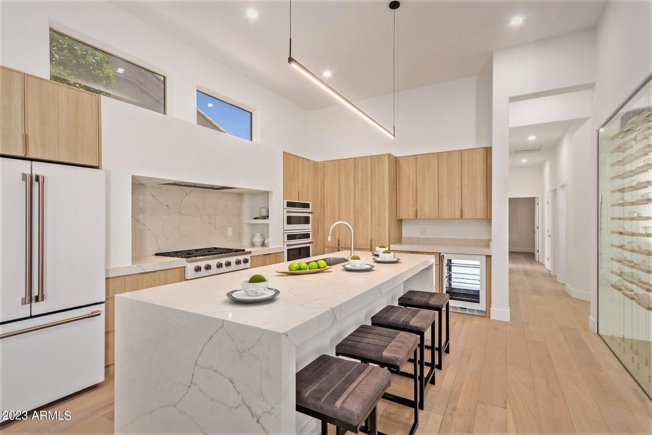 6031 E Campo Bello Dr., Scottsdale, AZ 85254