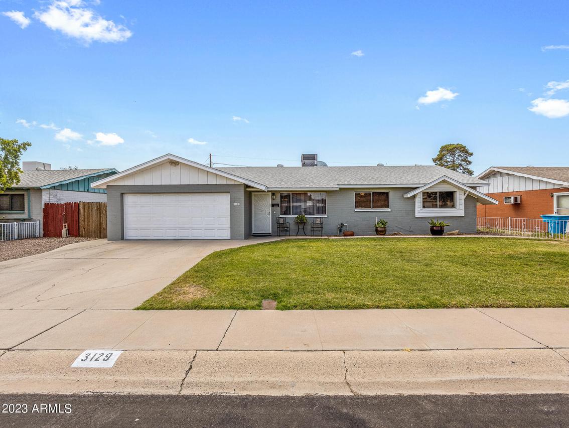 3129 W Eugie Ave., Phoenix, AZ 85029