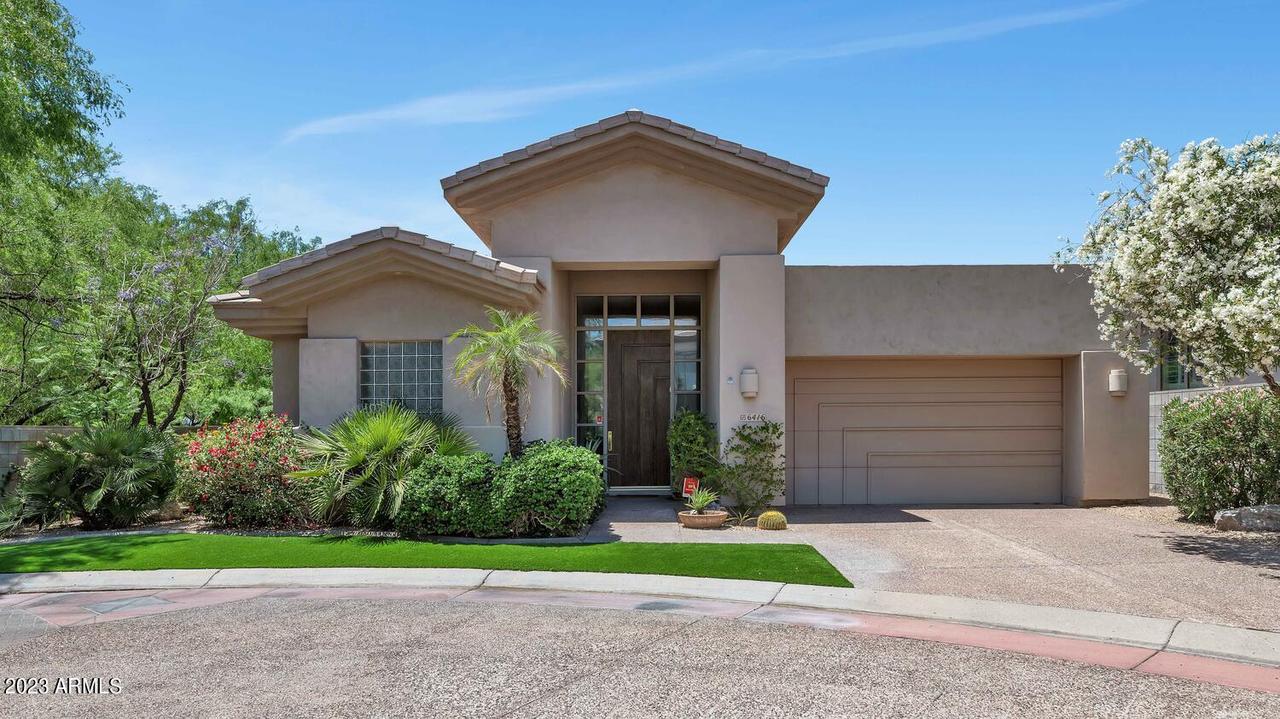 6416 N 31st St., Phoenix, AZ 85016