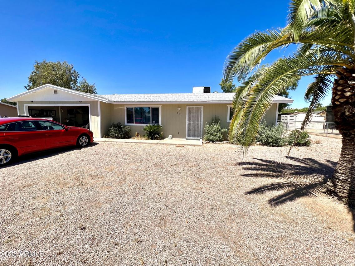 680 S Gold Dr., Apache Junction, AZ 85120