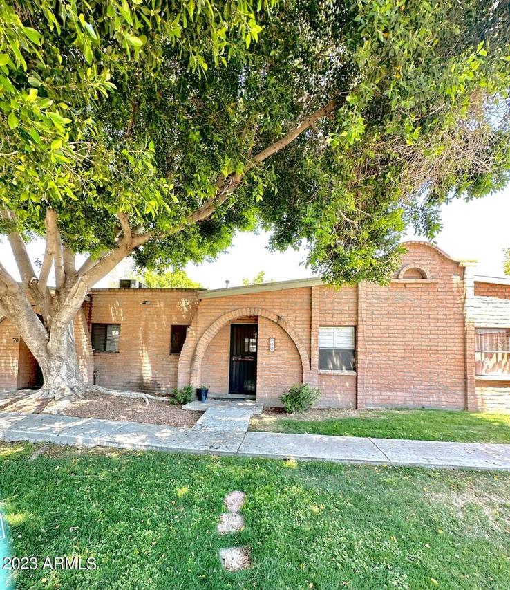 4410 E Hubbell St. #72, Phoenix, AZ 85008