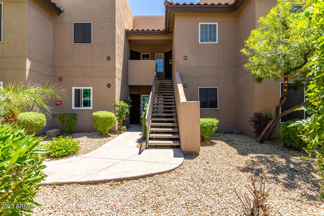 9451 E Becker Ln. #1004, Scottsdale, AZ 85258