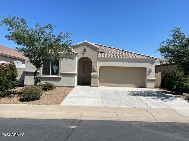 43942 W Caven Dr., Maricopa, AZ 85138