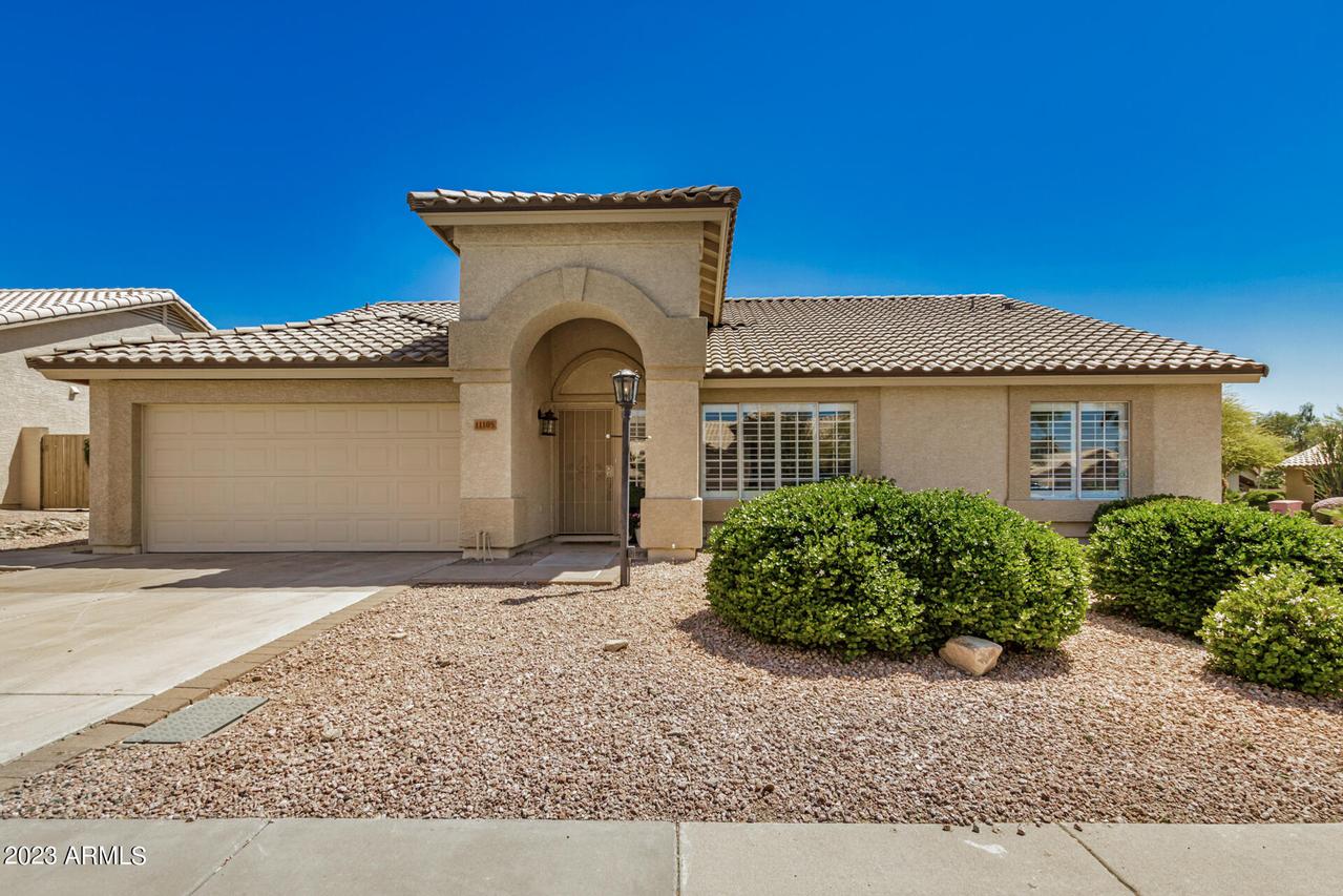 11105 E Poinsettia Dr., Scottsdale, AZ 85259