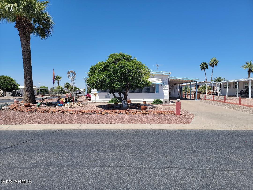 3700 N South Dakota Ave., Florence, AZ 85132