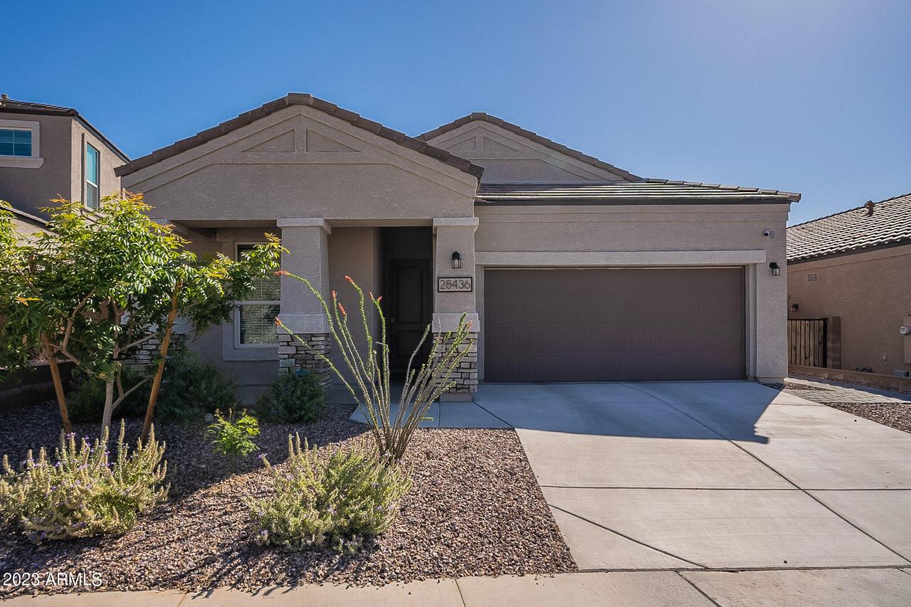 28436 N 20th Ave., Phoenix, AZ 85085