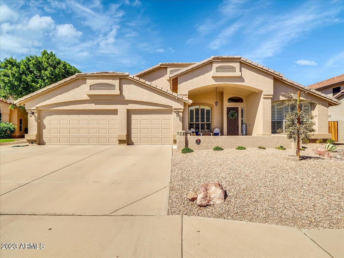 846 E Constitution Dr., Gilbert, AZ 85296