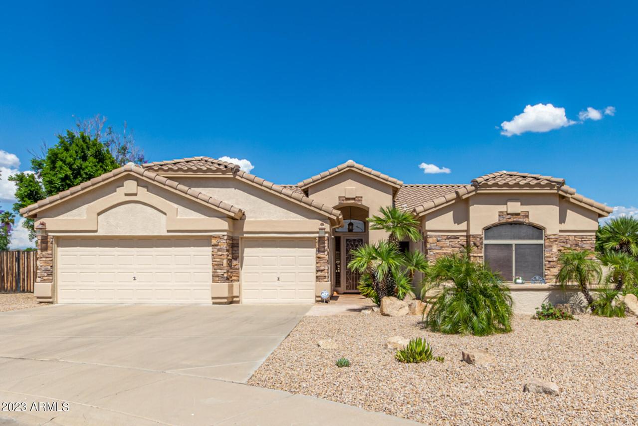 21705 N 69th Cir., Glendale, AZ 85308