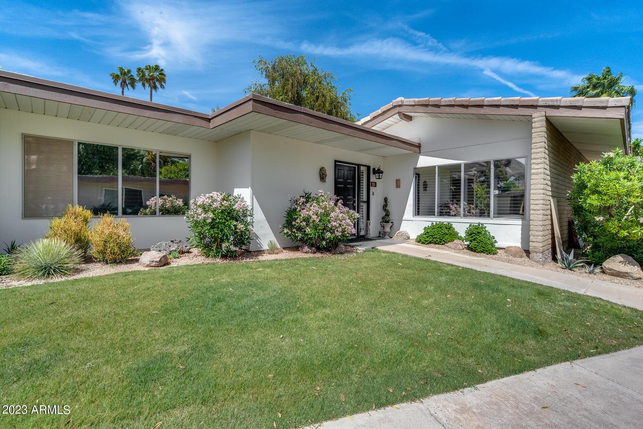 4800 N 68th St. #230, Scottsdale, AZ 85251