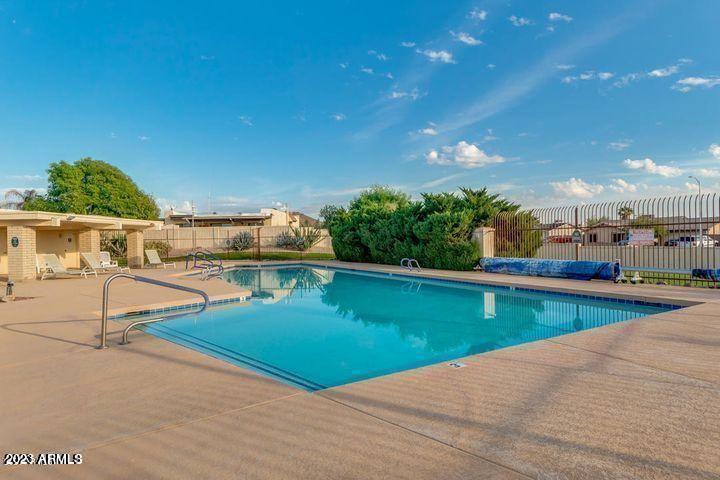 7006 E Jensen St. #33, Mesa, AZ 85207