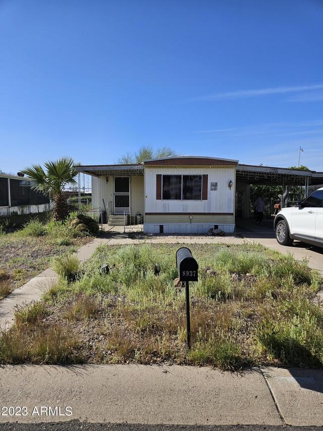 8937 E Albany St., Mesa, AZ 85207