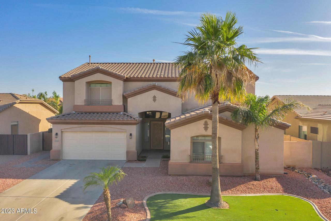 26078 N 74th Ave., Peoria, AZ 85383