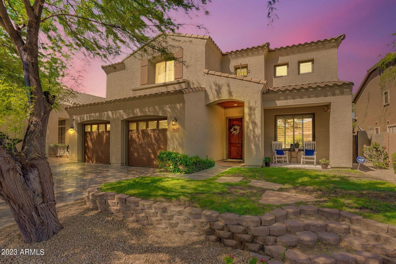 26417 N 84th Ave., Peoria, AZ 85383