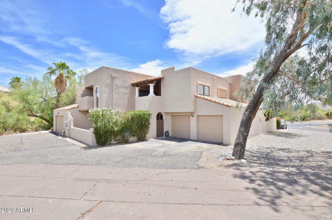 11244 N Saguaro Blvd., Fountain Hills, AZ 85268
