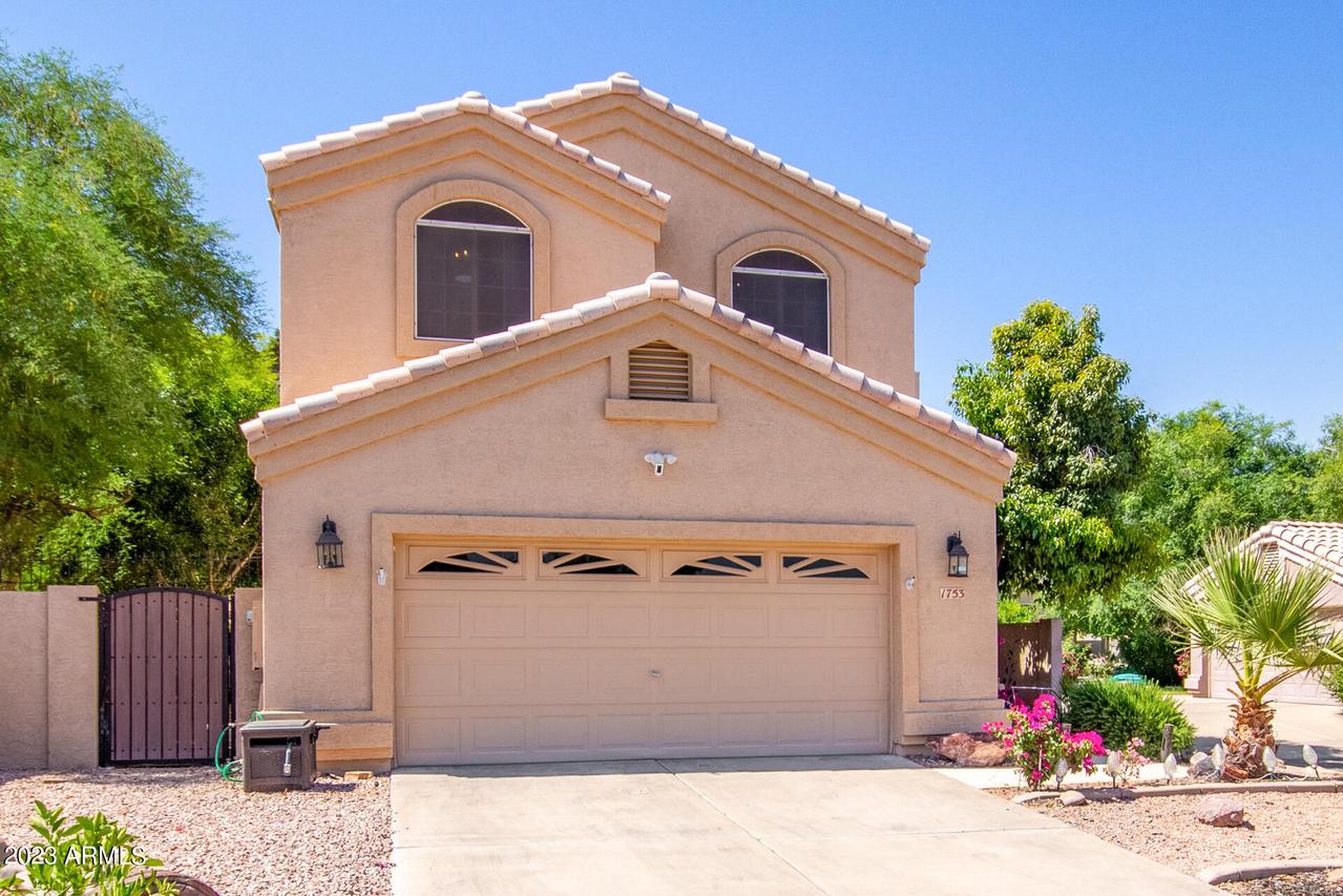 1753 E Boston Cir., Chandler, AZ 85225