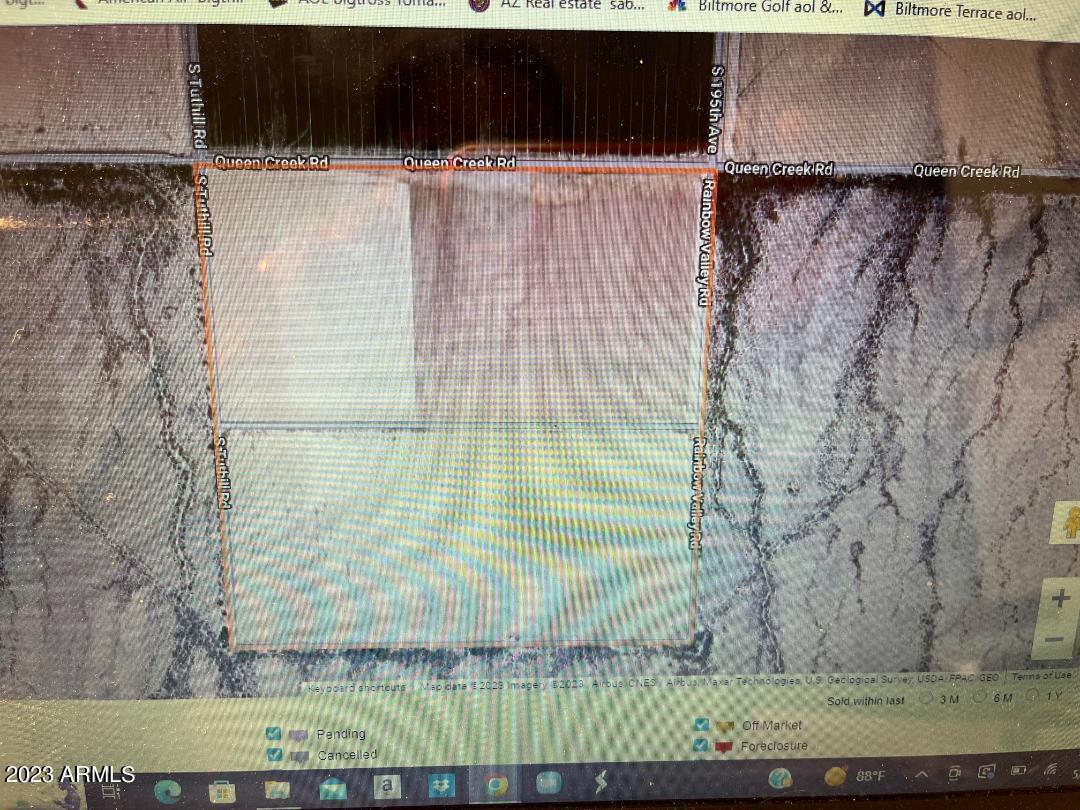 21000 S Tuthill Rd. #-, Buckeye, AZ 85326