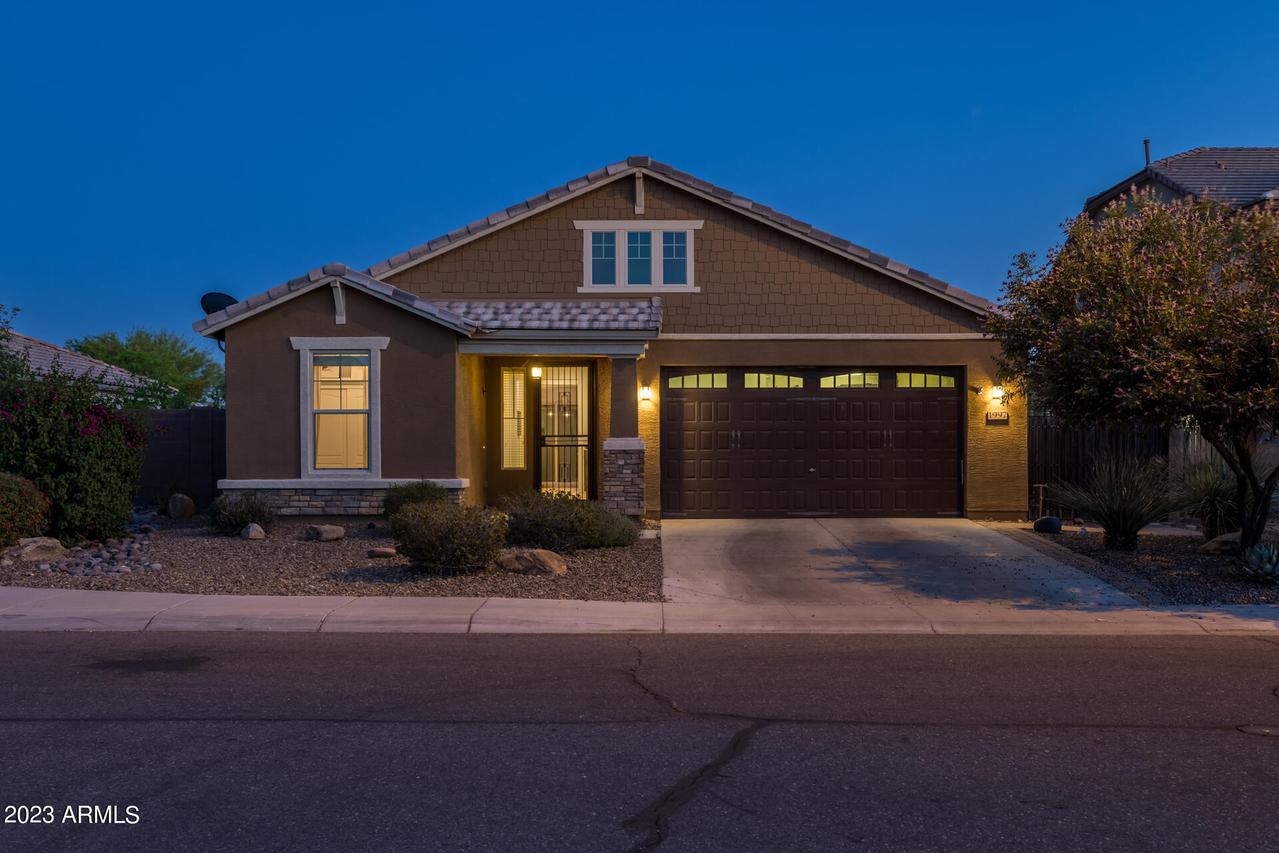 1997 E Flintlock Dr., Gilbert, AZ 85298