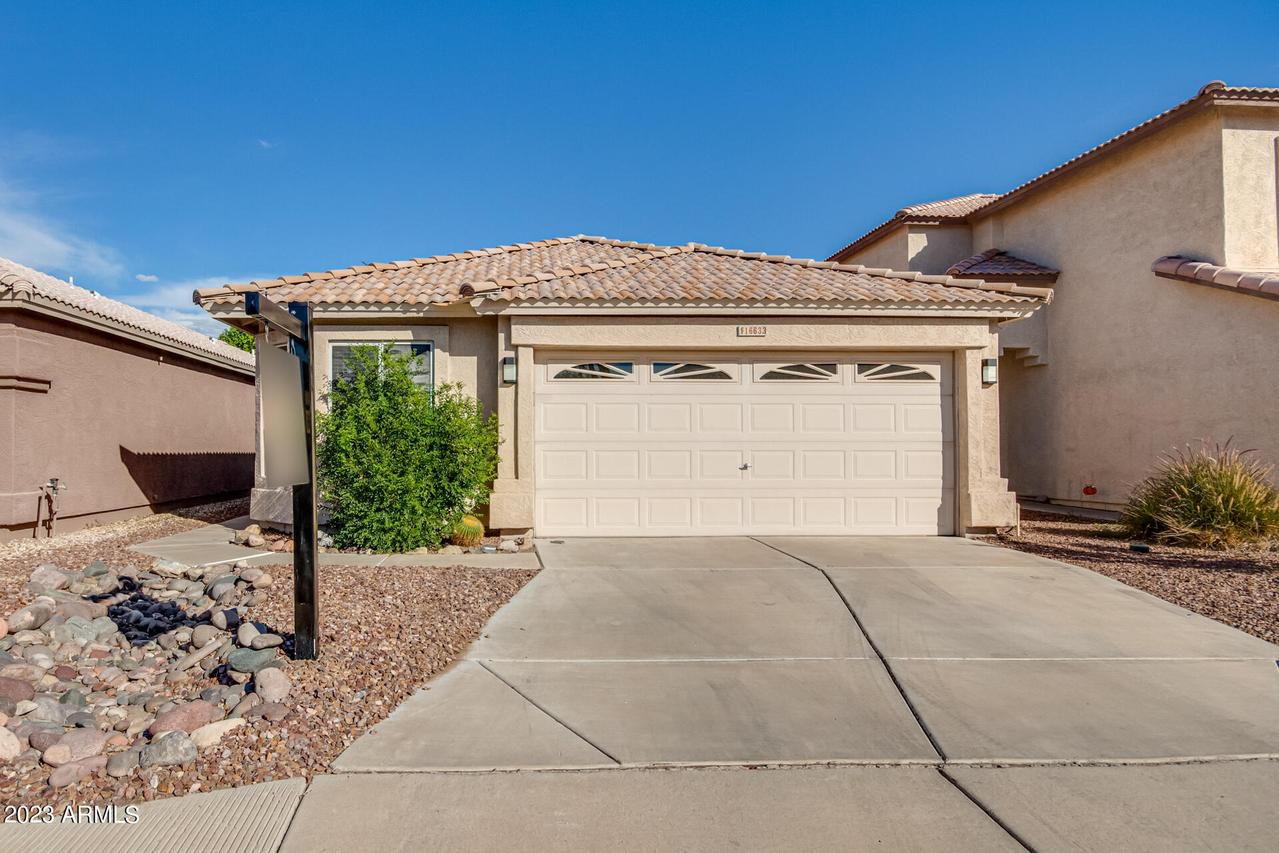 16633 S 44th Pl., Phoenix, AZ 85048