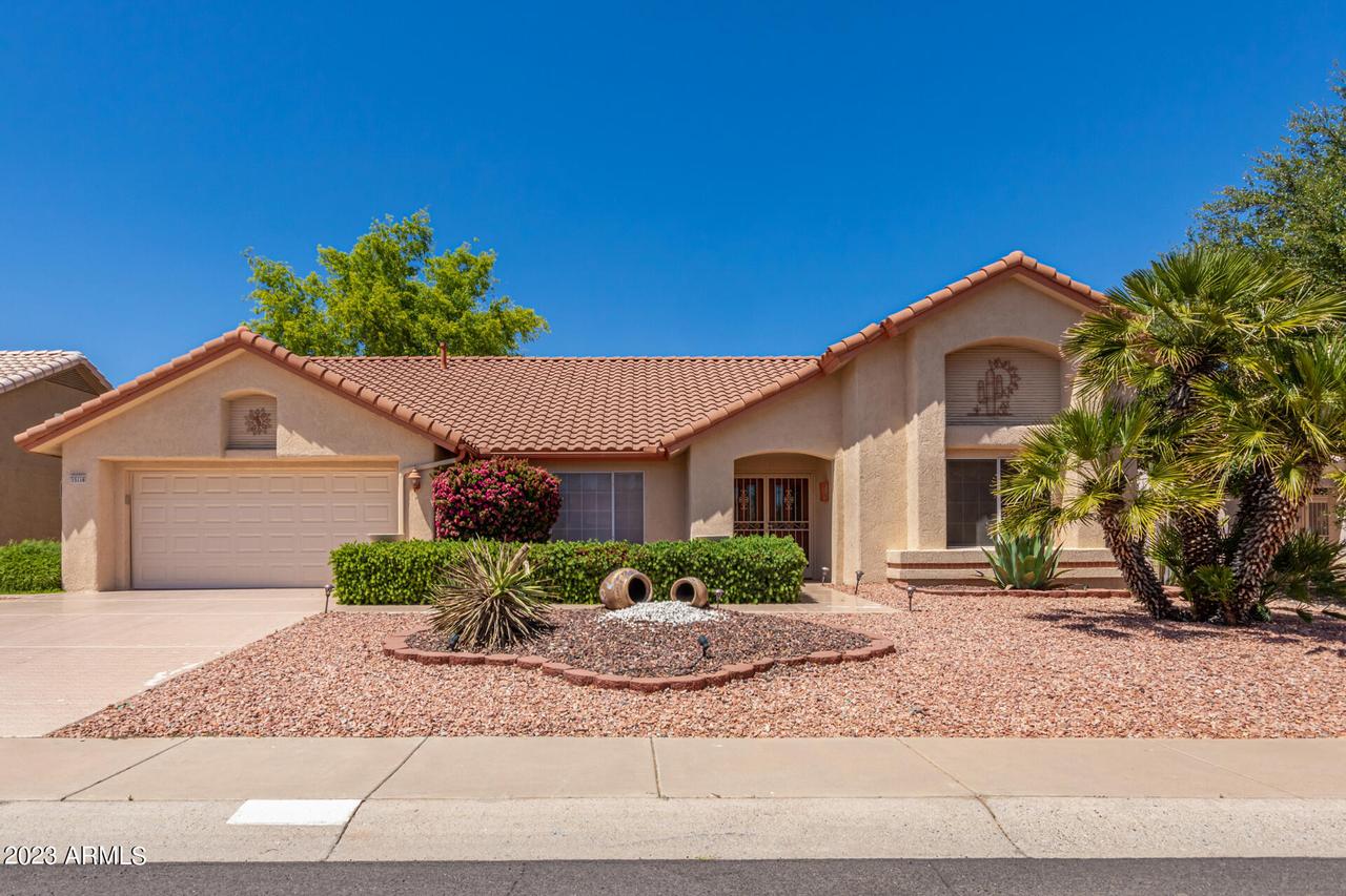 15116 W Sentinel Dr., Sun City West, AZ 85375