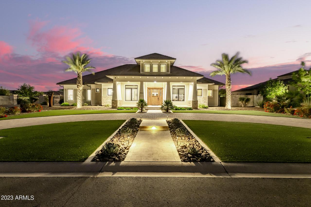 3842 E Runaway Bay Pl., Queen Creek, AZ 85142