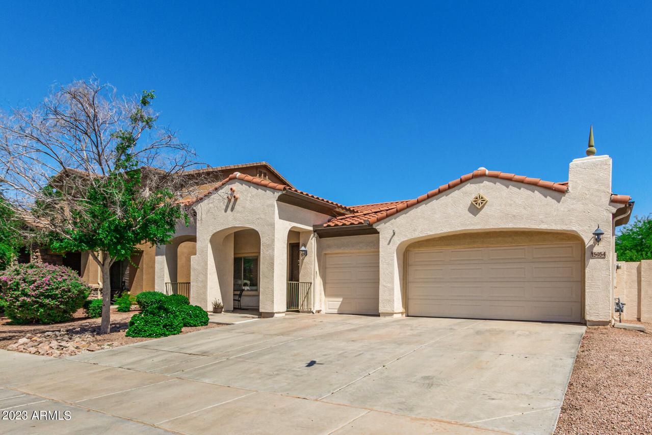 15954 W Christy Dr., Surprise, AZ 85379